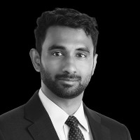 Akhil Reddy Gandra