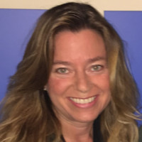 Michelle Carroll