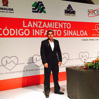 Luis Carlos Vasquez Lopez