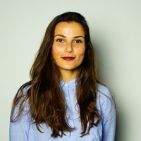 Andrea Méndez Mollá