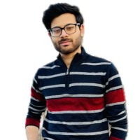 Swaroop Satyanarayan, M.Eng