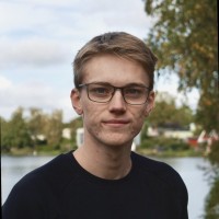 Andreas Törnkvist