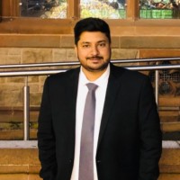Prayas Soni