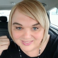 April Jo Blackburn