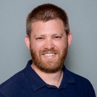 Benjamin Olson