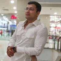 Kaustubh Narkar