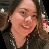 Bernadine Rachel Alvaran
