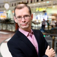 Jens-Uwe Pohl