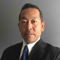 Kenji Takahashi