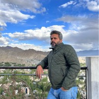 Balraj Sidhu
