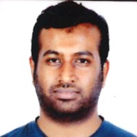 Varun Raja