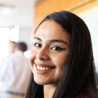 Javiera Farias Arcos