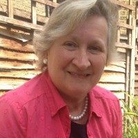 Jo Sutherland