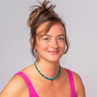 Camille Burner