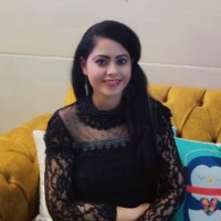 Prabh Simar Kaur