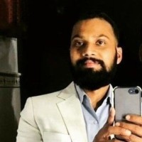 Aditya Ranjan