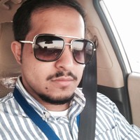 Abdulrahim Alshehri