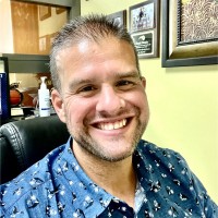 Bernie del Riesgo, MOT, OTR/L