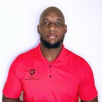 Connell Young