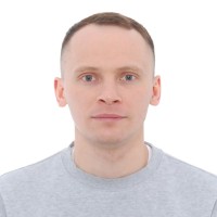Евгений Лепешко