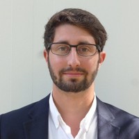 Jonathan Biber