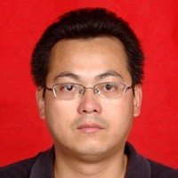 杨中宝