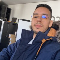 Ossama Mouhaddab
