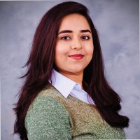 Vaishakhi Acharya
