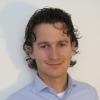 Bram Van Der Leij