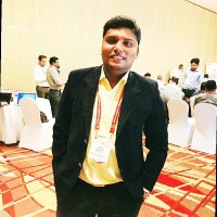 Sanket Ghadigaonkar