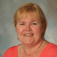 Carol McCormick