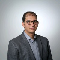 Achraf Khedimi