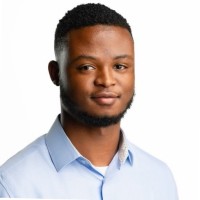 Ronaldo Mitchell
