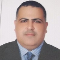 Dayaf Anees Hejji
