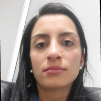 Leidy Tatiana Ortiz Patiño
