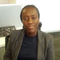 Esther Lisa Chipote - Shiri