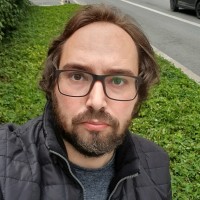 Thiago Gênova De Rezende