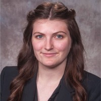 Alexia Macleod