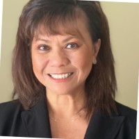Alma Curtis
