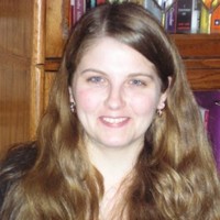 Erica Reichert, M.A., NCG, EOLD