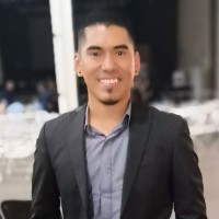 Jesús Abraham Evangelista Pérez