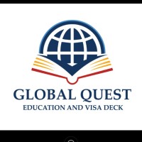 Global Quest Education And Visa Deck