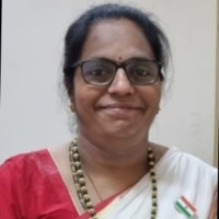 Dr.Mamatha T G JSSATEN