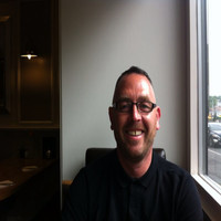 Andy Livingstone