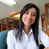 Daisy Negrete