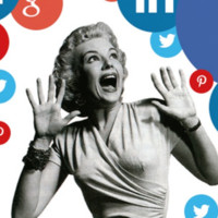 Sally Socialmedia