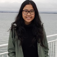 Catherine Vo
