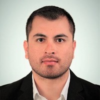 Oswaldo Martínez Méndez