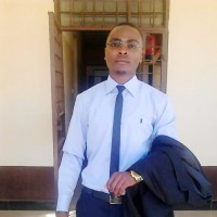 Mrisho Rajabu