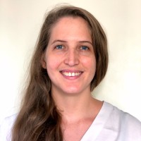 Jessica MAHFOUDI